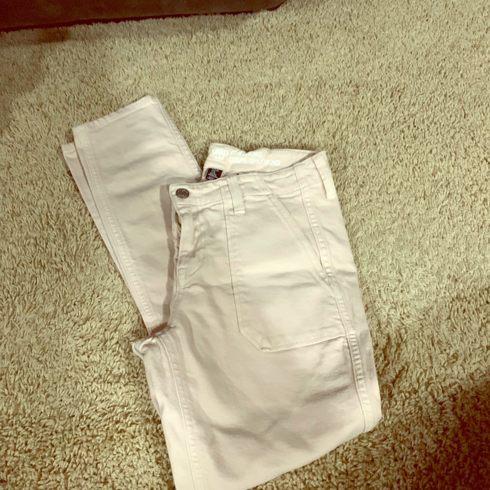 Skinny jeans